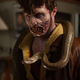 Illustration for article titled Daniel Radcliffe Looks Like Hell In These New emHorns/em Stills
